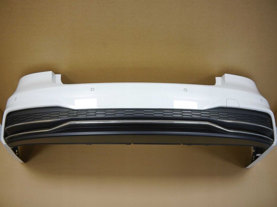 AUDI A7 S7 C8 4K Бампер задній S-Line