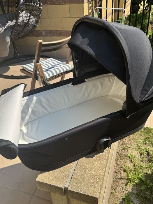 Gandola Cybex Melio Cot 2025