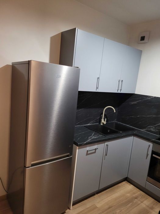 Mieszkanie, wynajem 36m2 Zielona Góra ul. Obywatelska