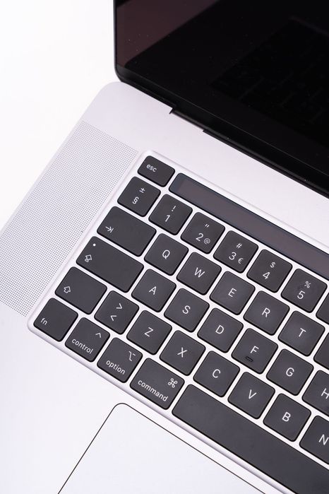 VENDO MacBook Pro 16 2019