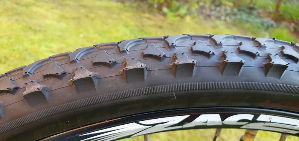 Focus mtb 26" black hills
