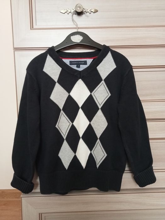 Sweter Tommy Hilfiger