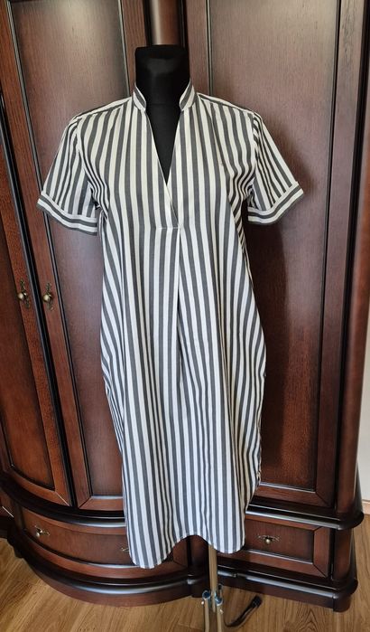 Sukienka Tommy Hilfiger