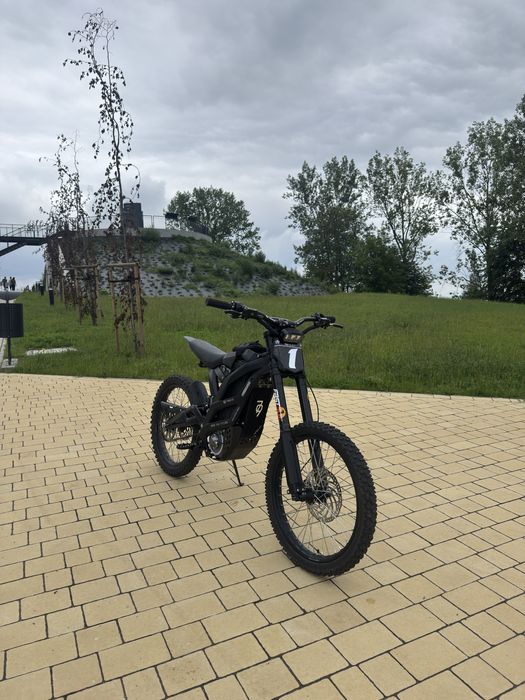 Falcon pro | 10kw | 35ah