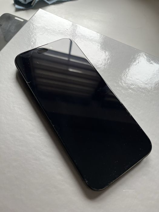 Iphone 16 Pro Max; 100%