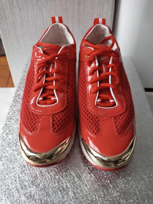 Geox respira buty damskie 39/40