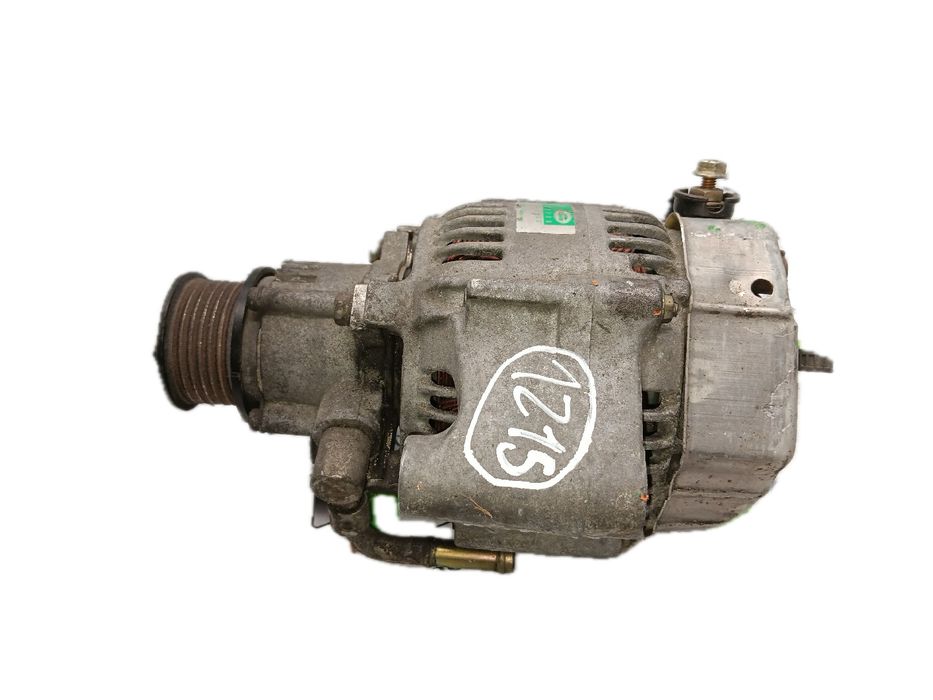 Alternador ROVER 400 Sedan (RT)