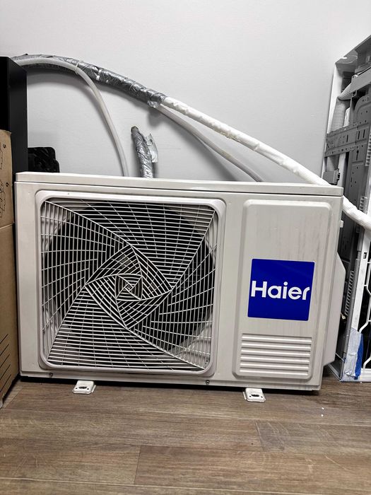 Klimatyzator Haier Revive Plus 6,2 kW komplet