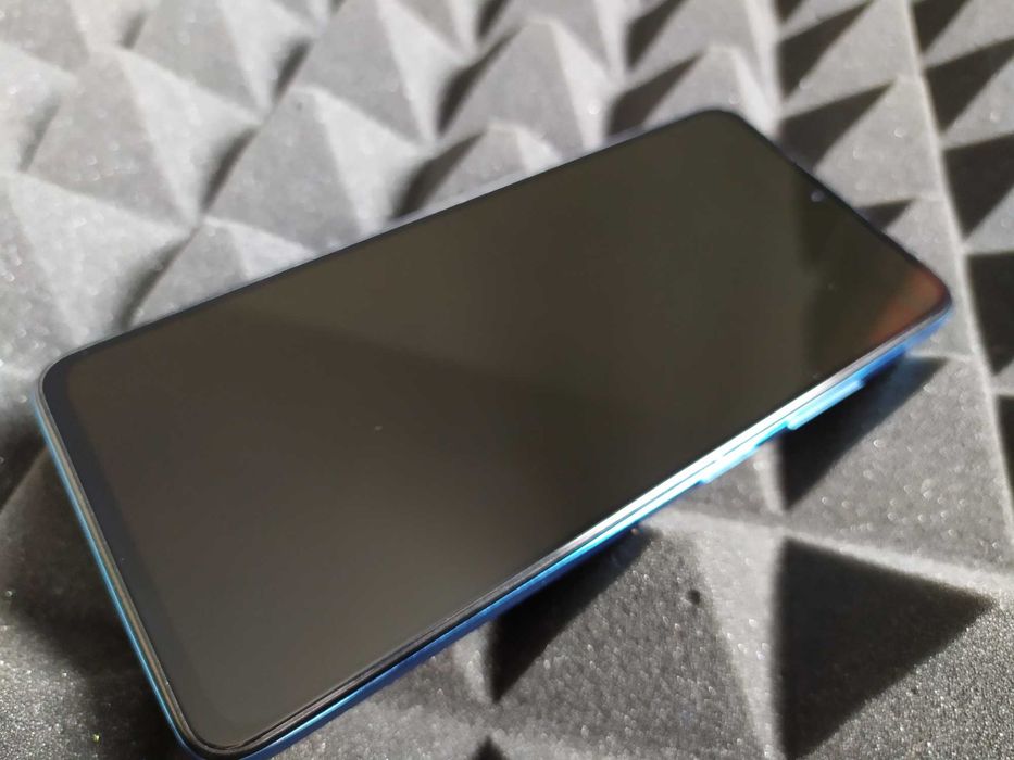 Xiaomi Redmi Note 12 Pro 4G 8/256 ГБ Glacier Blue