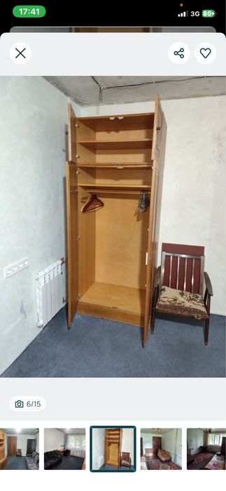 Квартира – Харків - Вид 5