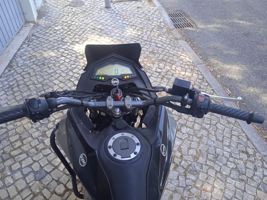 Mota sym nh t 125cc