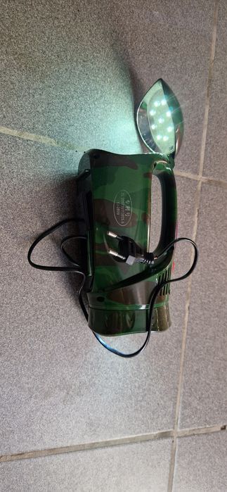 Продам фонарик світодіодний