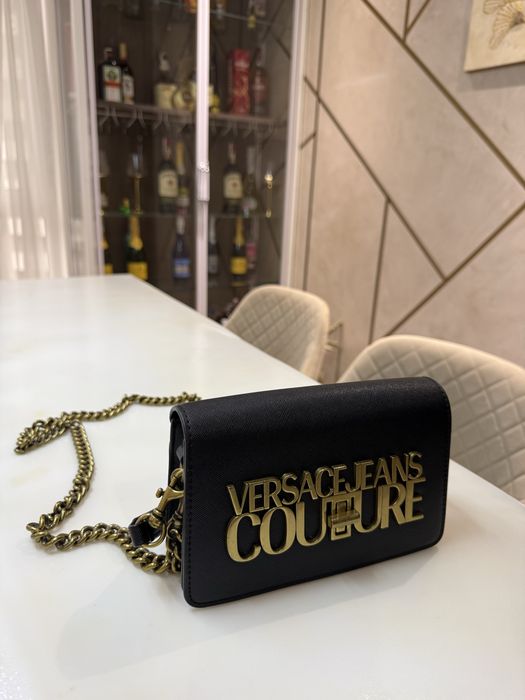 Сумка от  Versace оригинал