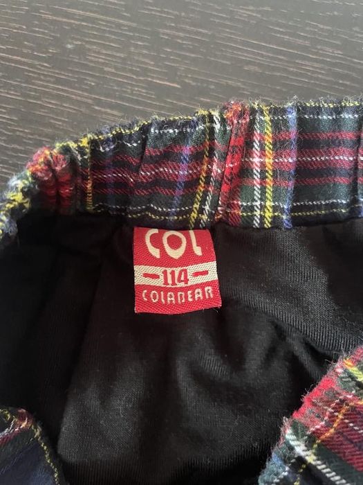Классная юбка для девочки colabear