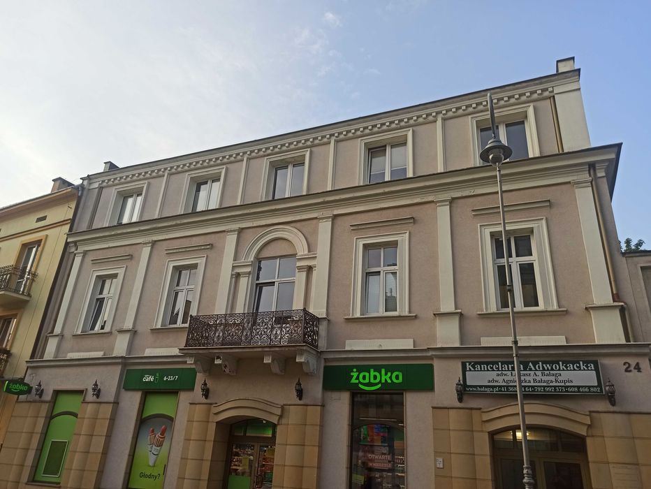 Mieszkanie – Kielce - Więcej