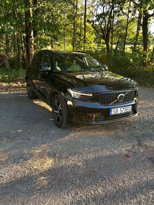 Volvo XC 40