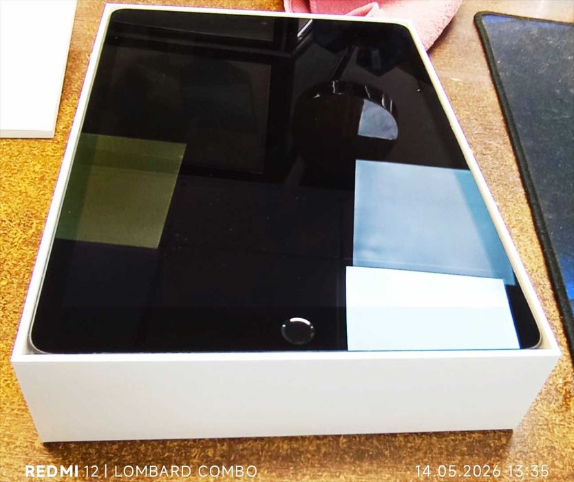iPad (9th Generation) Wi-Fi 256GB  /777/