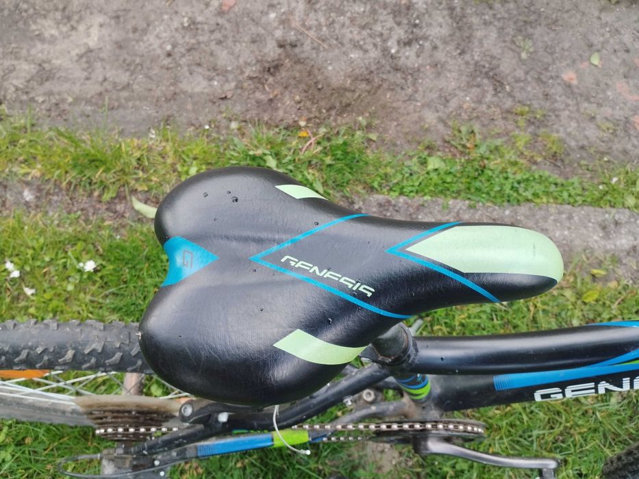 Rower MTB górski ** Genesis mx20 mx-20 ** koła 20" **