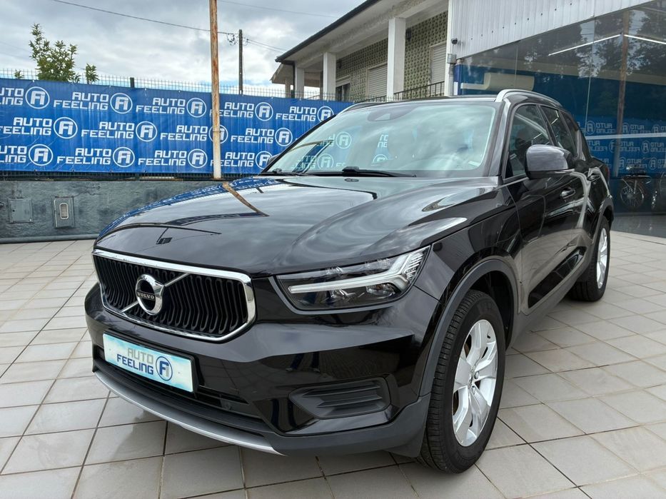 Volvo XC 40 1.5 T3 Momentum Tech Edition