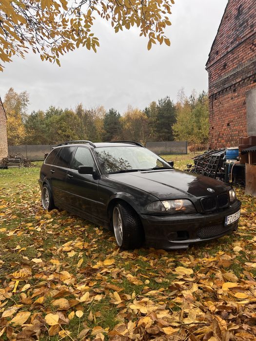 BMW Seria 3