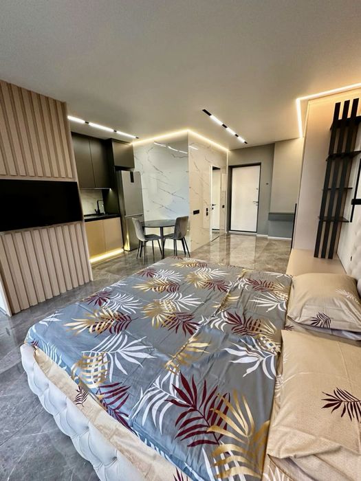 Подобова оренда 1к квартири ЖК Старт