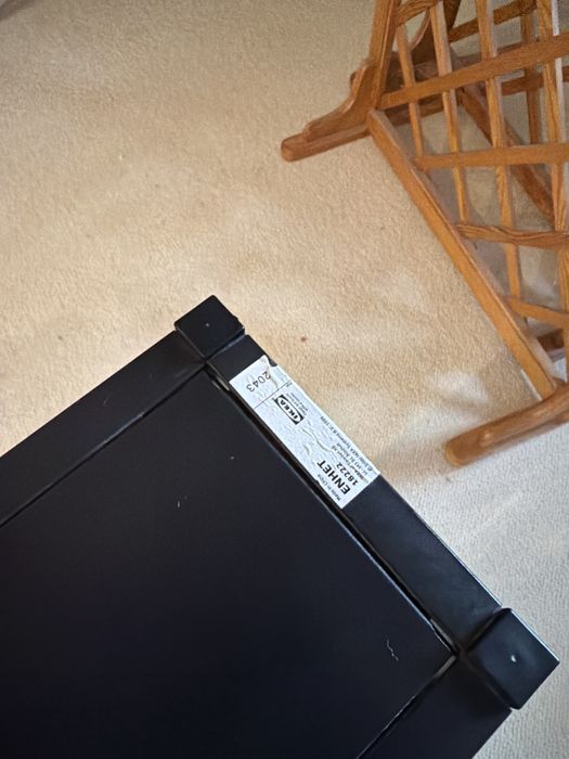 Szafka z lustrem do lazienki ikea enhet