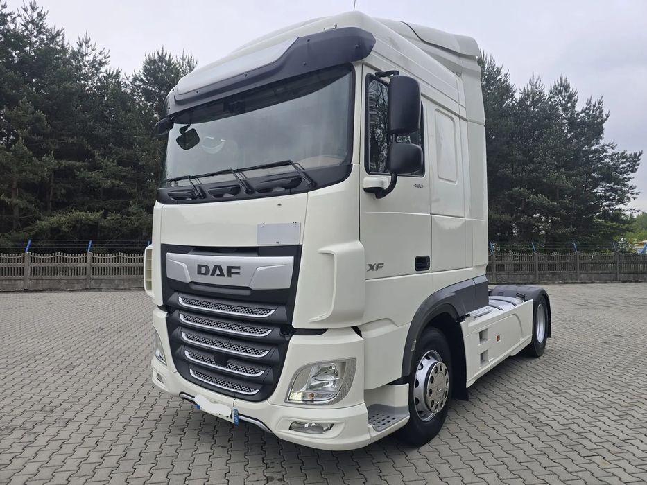 DAF