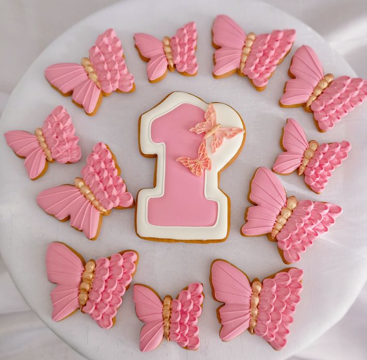 Pierniczkowe podziękowania