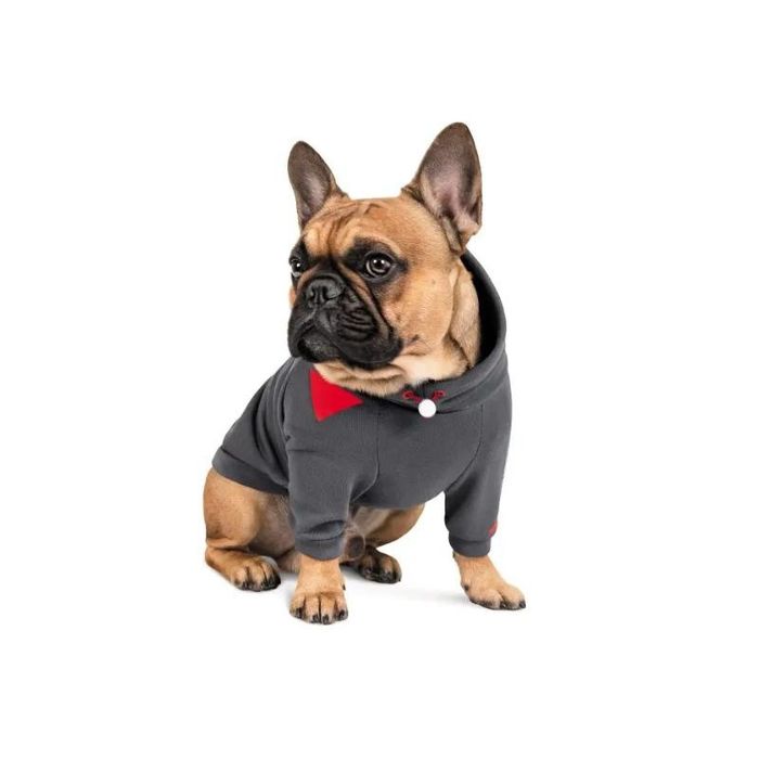 Худі для собак Snoodie Pet Fashion