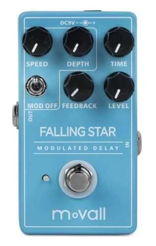 Pedal Delay Digital (novo)