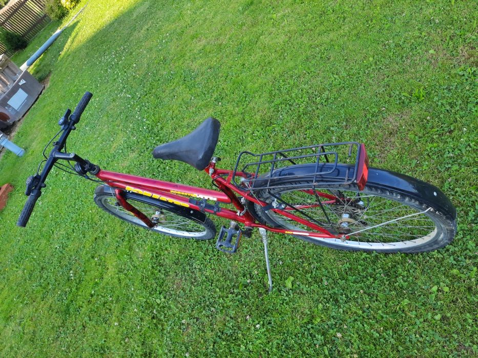 Rower górski damka 26 cali