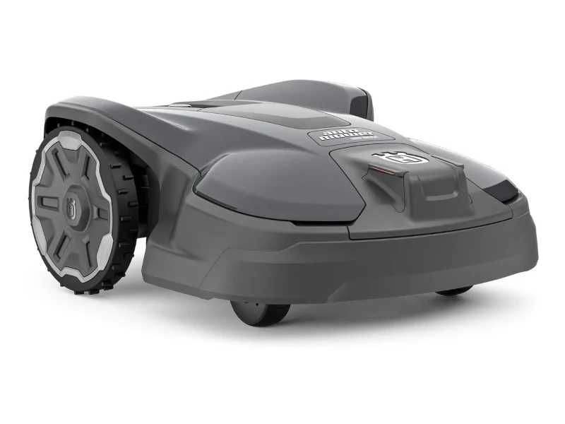 Robot koszący Husqvarna AUTOMOWER® 320 NERA, montaż, serwis RATY