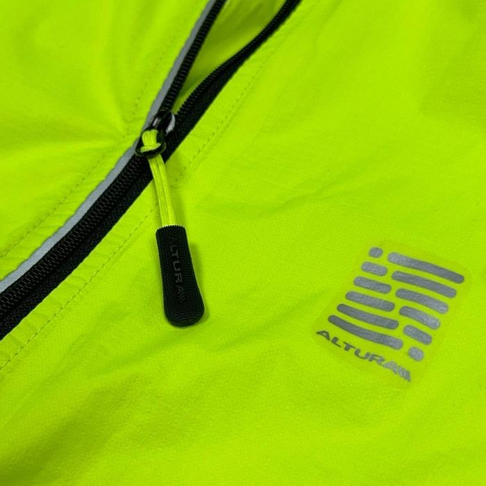 Altura Jacket Вело куртка дождевик мтб даунхил беговая велосипедная