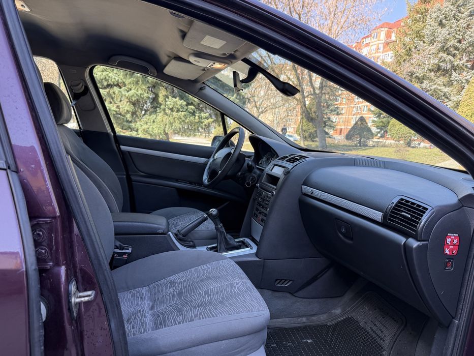 Peugeot 407 1.6 disel