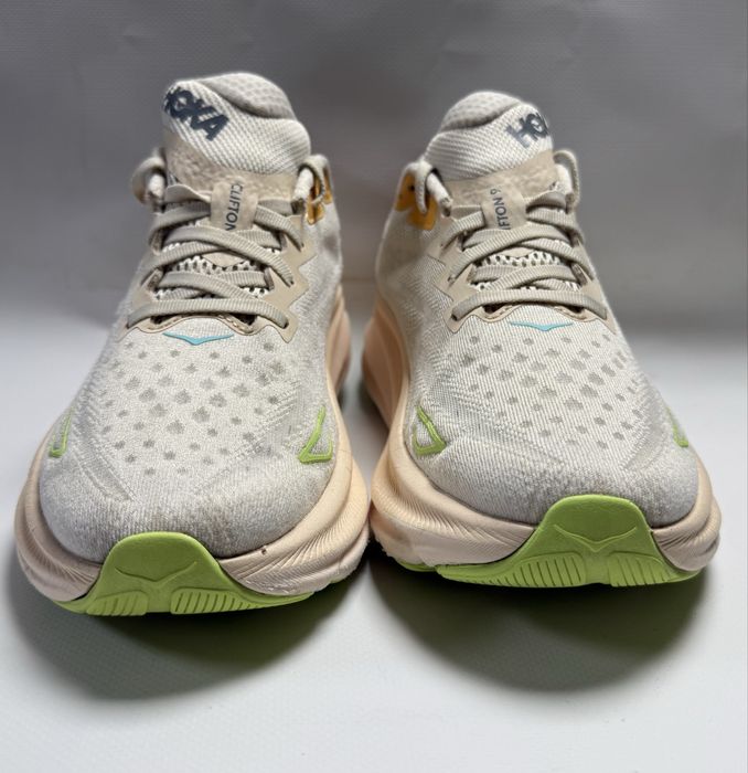 Кросівки Hoka one one W Clifton 9 41(26cm)