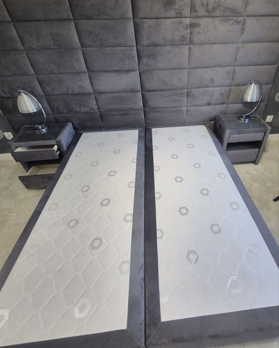 Szafki nocne New Elegance Kontynentalny D
