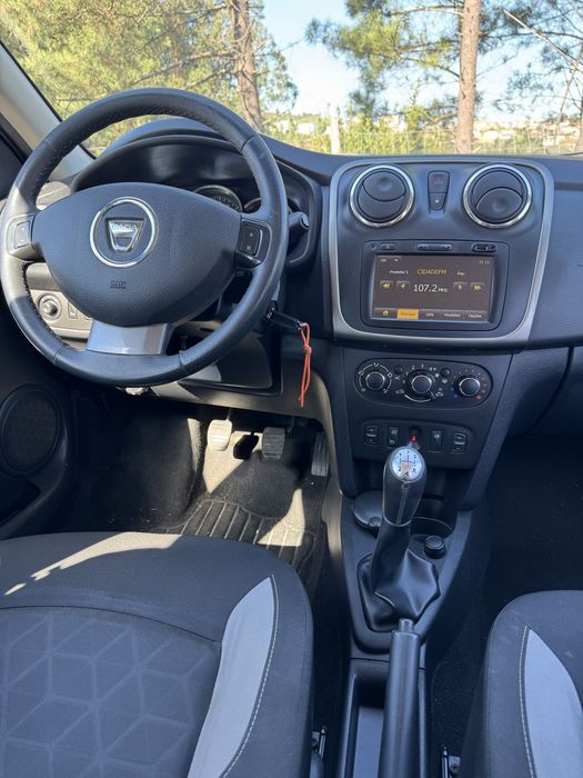 Dacia Sandero 1.5D 70 Mil Km — photo 5