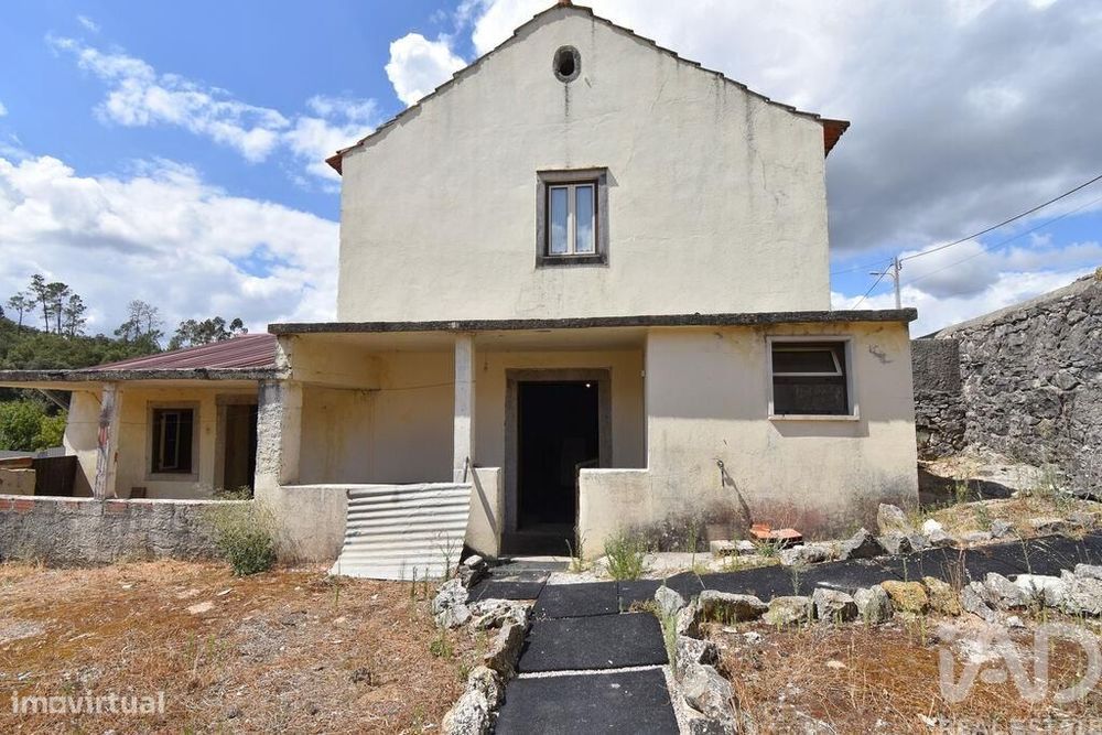 Casa / Villa T3 em Ansião de 161 m2