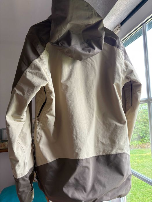 Casaco Snowboard Quiksilver Muldrow (1 utilização)