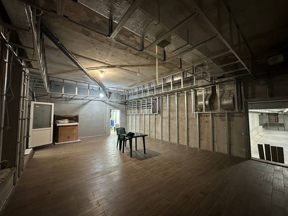 Продаж виробничого  приміщення  комерційне приміщення готовий бізнес