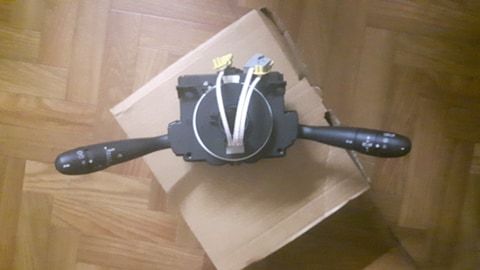 Embraiagem Renault e Peças de automóveis - ler descrição p/ preços