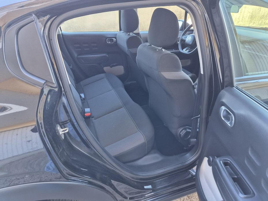 Citroën c3 1.6 Hdi 130 mil km