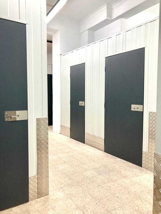 Self Storage/Arrecadação/Box Individual / Armazém