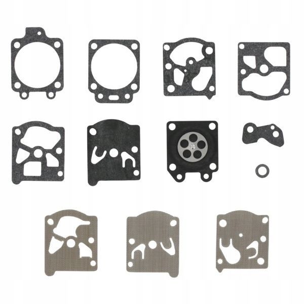 Membrany Husqvarna 3 * 6 * 4 * 0 * 4 * 1 * 4 * 5 * 5 * 1 * 5 * 5 * 13
