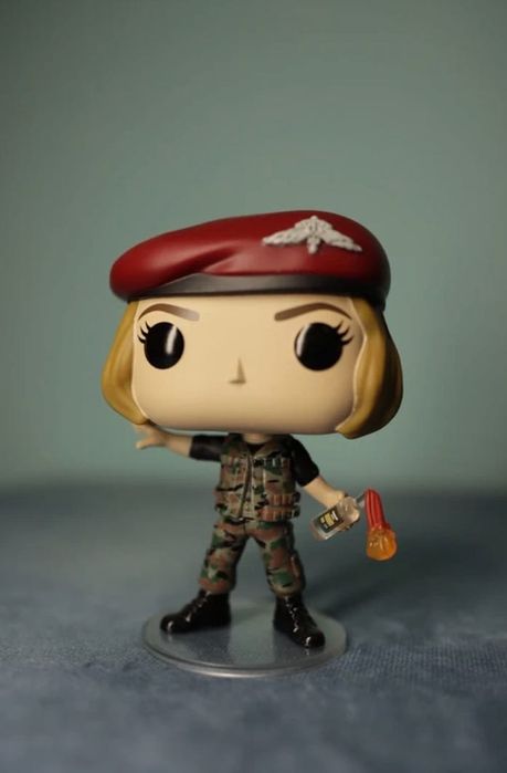 Funko Pops - Stranger Things, It, Harry Potter