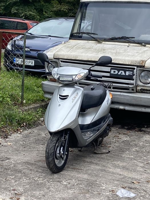 Yamaha jog 36j[neos,bws]