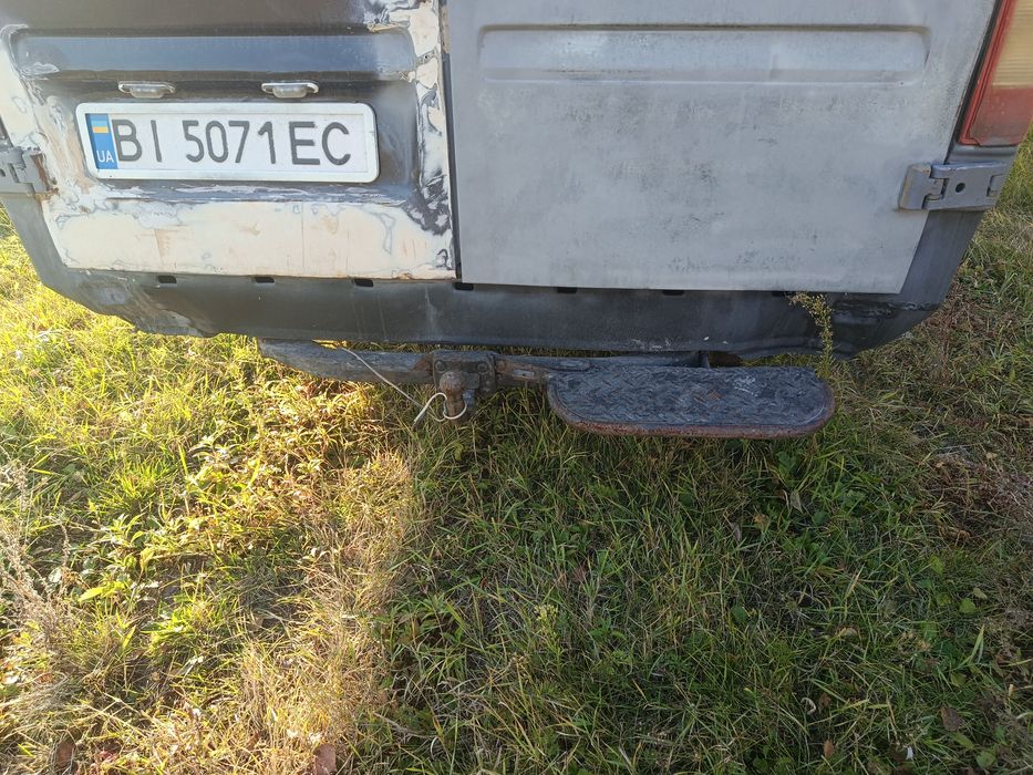 Продам спрінтер 311 CDI