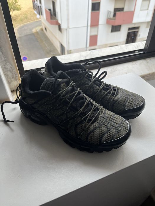 tenis da nike tn
