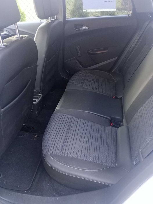 Opel Astra J  1.6 Diesel Combi