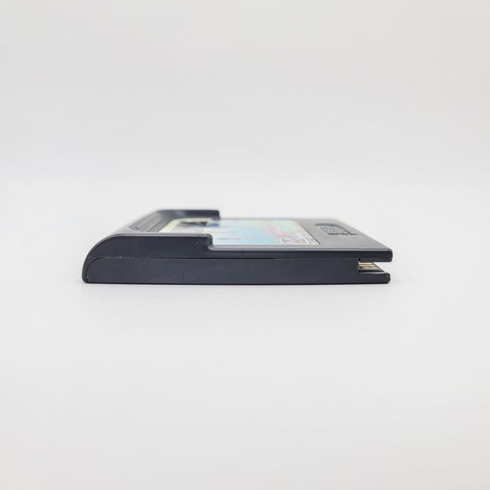 Columns Sega Game Gear (GG)